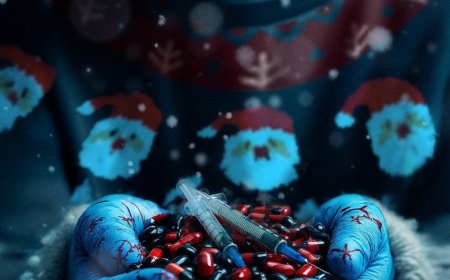 Final Recovery (2025)