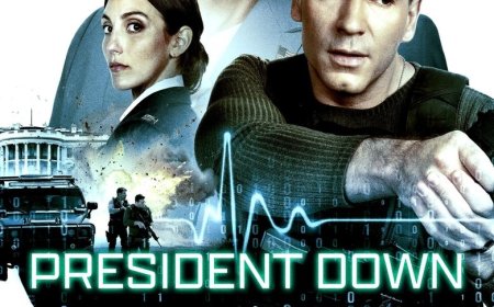 President Down (2025)