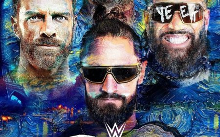 WWE Clash in Paris (2025)