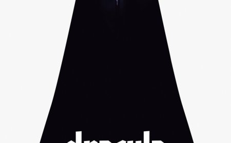 Dracula: A Love Tale (2025)