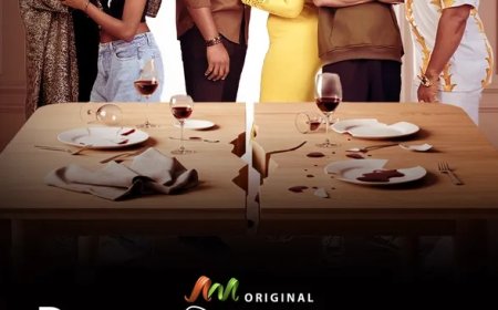 Dear Future Me S01 (Episode 20 Added)