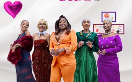 The Mommy Club NBO S01