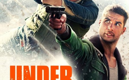 Under Fire (2025)
