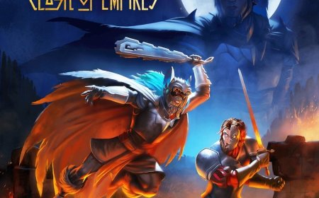 Aztec Batman: Clash of Empires (2025)