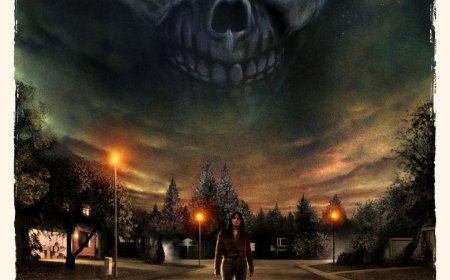 Night of the Reaper (2025)