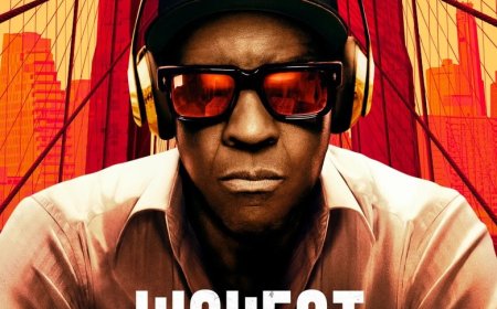 Highest 2 Lowest (2025)