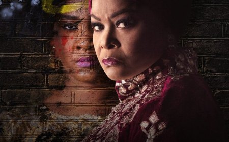 King of Boys: The Return of the King (2021) Season 1