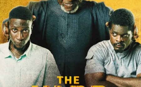 The Yard (Feemo) S01 ( Episode 119 –  126 Added)