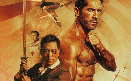 Prisoner of War (2025)