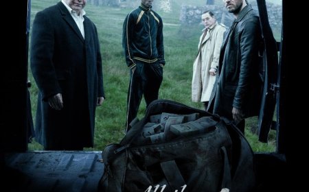 All the Devils Are Here (2025)