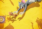 Tom and Jerry: Forbidden Compass (2025)