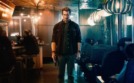 Kill Me Again (2025)