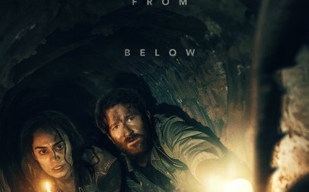 Scurry (2025)