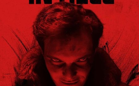 No Tears in Hell (2025)