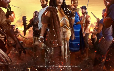 Labake Olododo (2025)