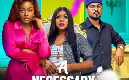 A necessary step (2023)