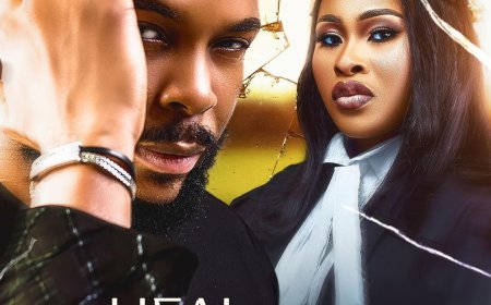 Heal My Scars (2023)