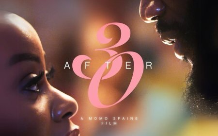 After 30 (2025) – Nollywood Movie