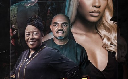 The Thing About Pain (2024)