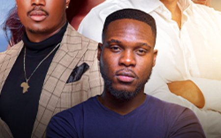 Reckless Heart (2024)