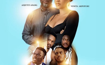 The Groomsmen (2024)