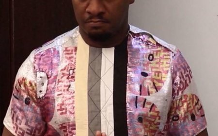 The Young King (2022)