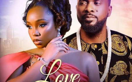 Love In Every Word (2025)