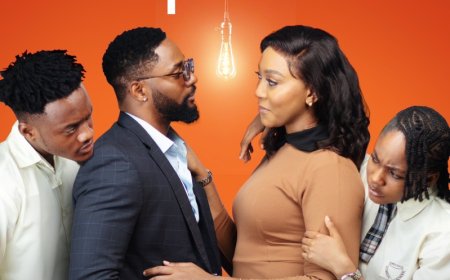 Irreplaceable (2024)