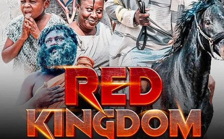 Red Kingdom S01 (GH)