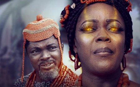 Throne of Deceit (2022)