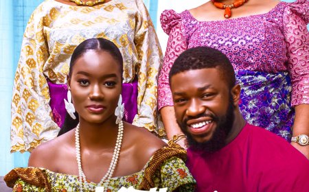 Mothers in Love (2024)