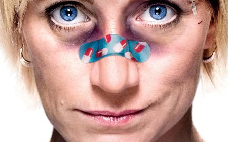 Nurse Jackie S05 – S07