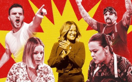 Chef Grudge Match S01