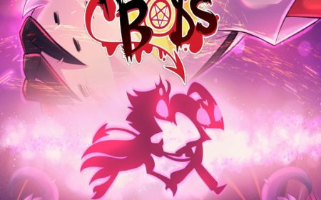 Download Helluva Boss S02