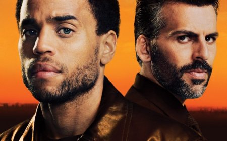 Sleeper Cell S01 – S02