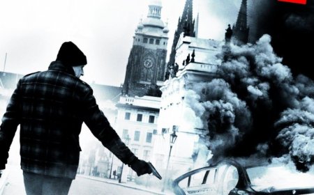 Download The Fourth State (2012)