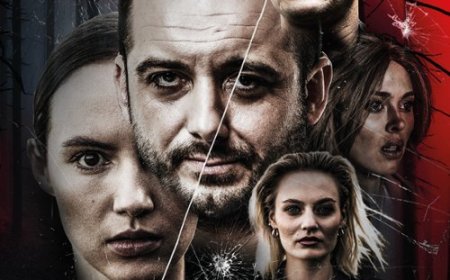 Download Nieprzyjaciel (2025)