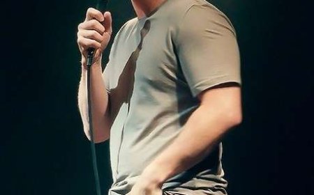 Download Matt McCusker: A Humble Offering (2025)