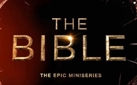 Download The Bible S01