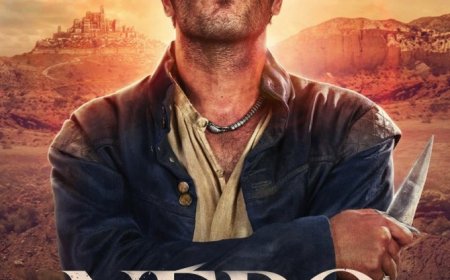 Download Néro the Assassin S01