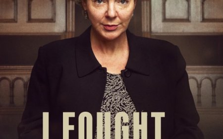 Download I Fought the Law S01