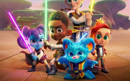 Download Star Wars: Young Jedi Adventures S01