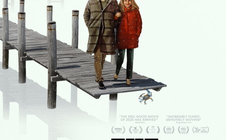 Download The Baltimorons (2025)