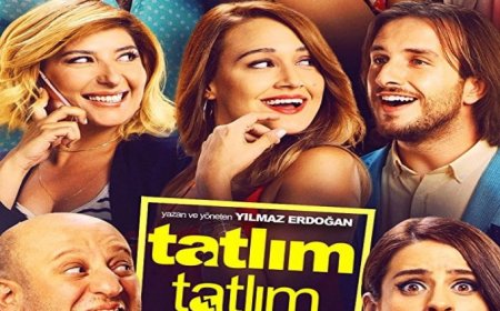 Download Love, Surreal and Odd (2017)