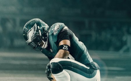 Download Saquon (2025)