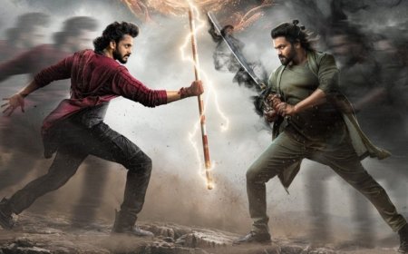 Download Mirai [Super Yodha] (2025)