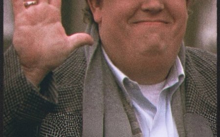 Download John Candy: I Like Me (2025)