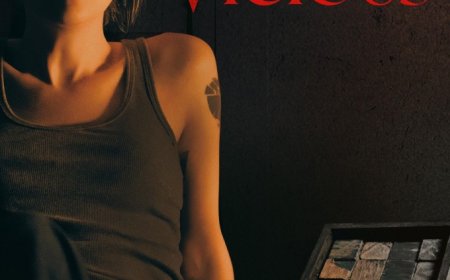 Download Vicious (2025)