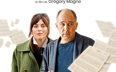 Download The Musicians (2025)