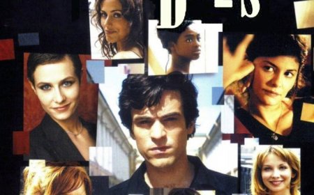 Download Russian Dolls (2005)